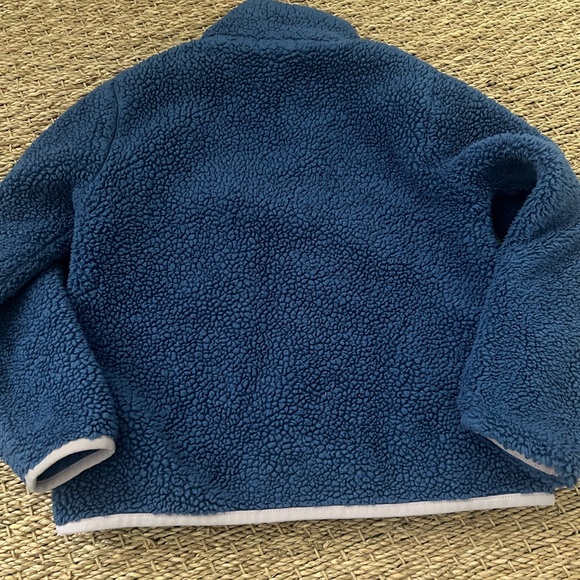 Girls Crewcuts Fleece size 6-7 - Picture 3 of 3